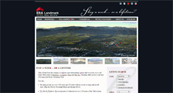 Desktop Screenshot of eww.eralandmark.com
